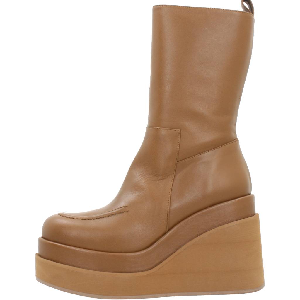 PALOMA BARCELO JAY en color MARRON  (2)