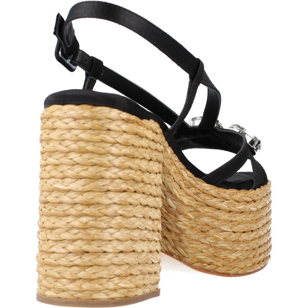 PALOMA BARCELO EMILIE  en color NEGRO  (3)