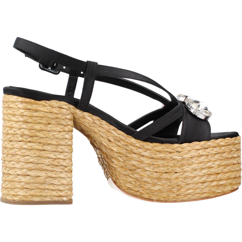 PALOMA BARCELO EMILIE  en color NEGRO  (4)