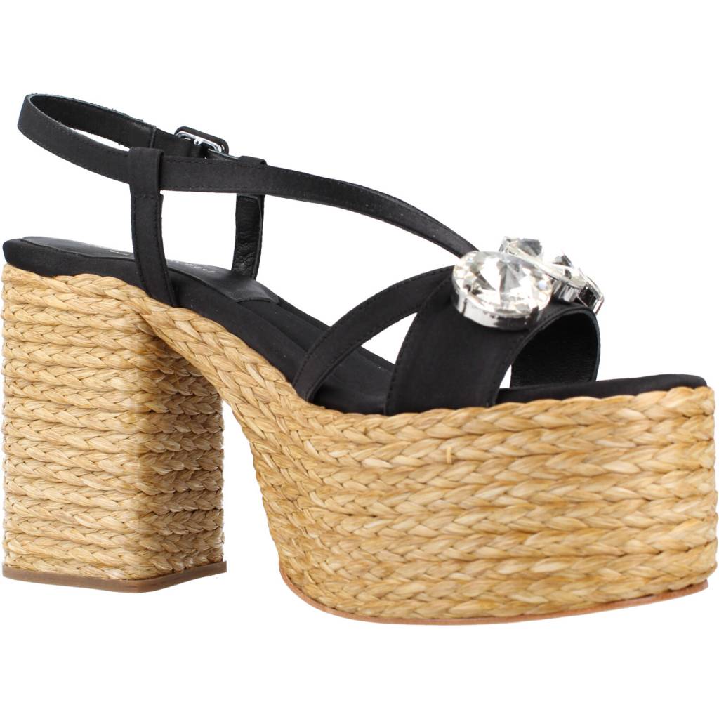 PALOMA BARCELO EMILIE  en color NEGRO  (5)