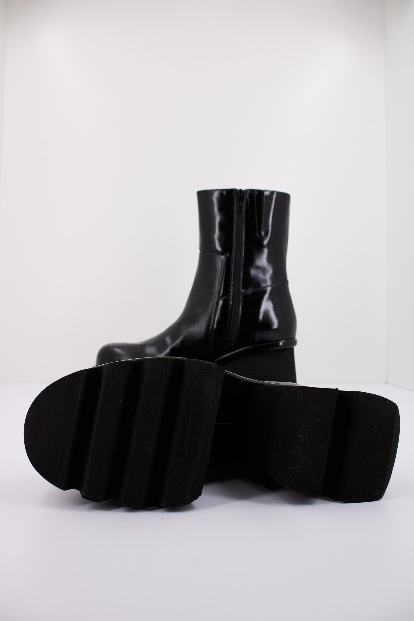 PALOMA BARCELO HANNE en color NEGRO  (5)