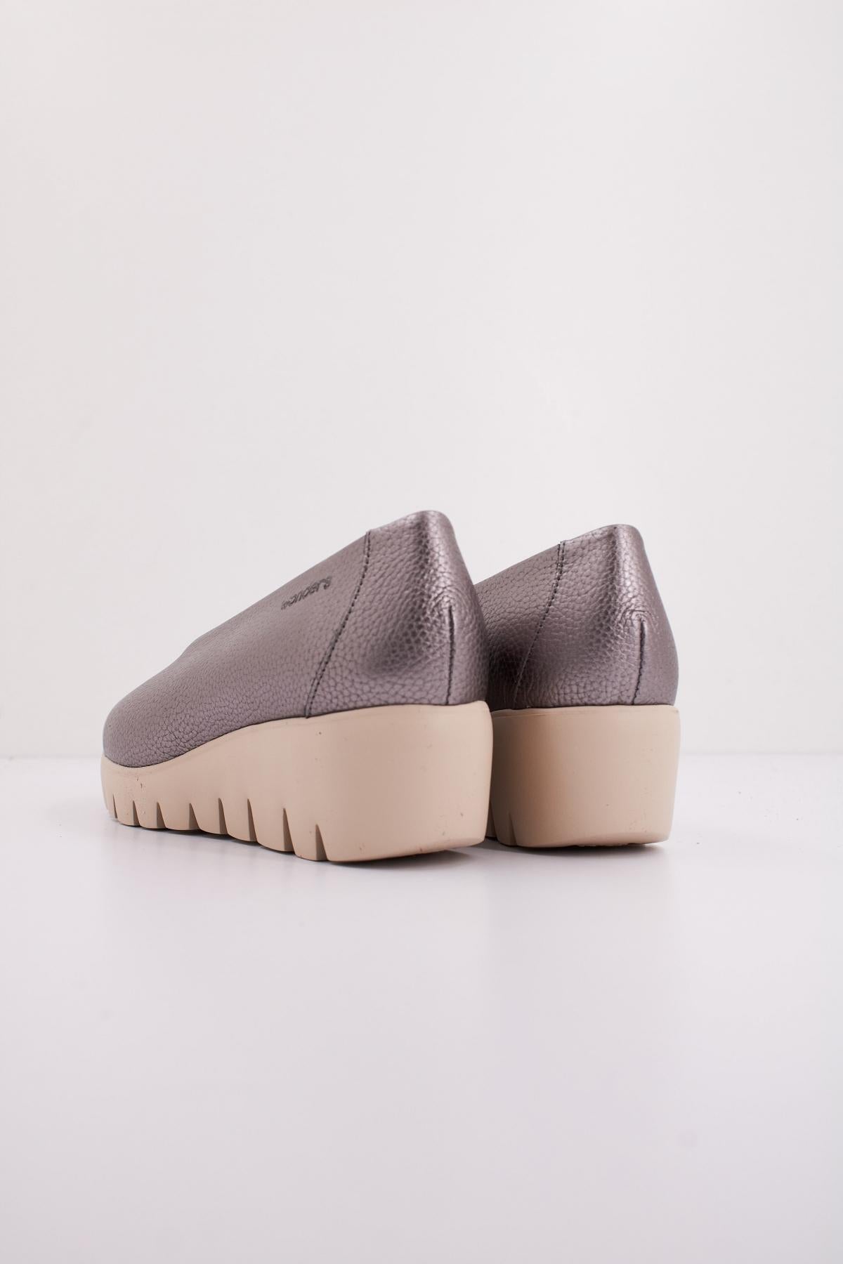 Wallabee Zapatos Wonders Mujer Ofertas Zapatos Confort Wonders