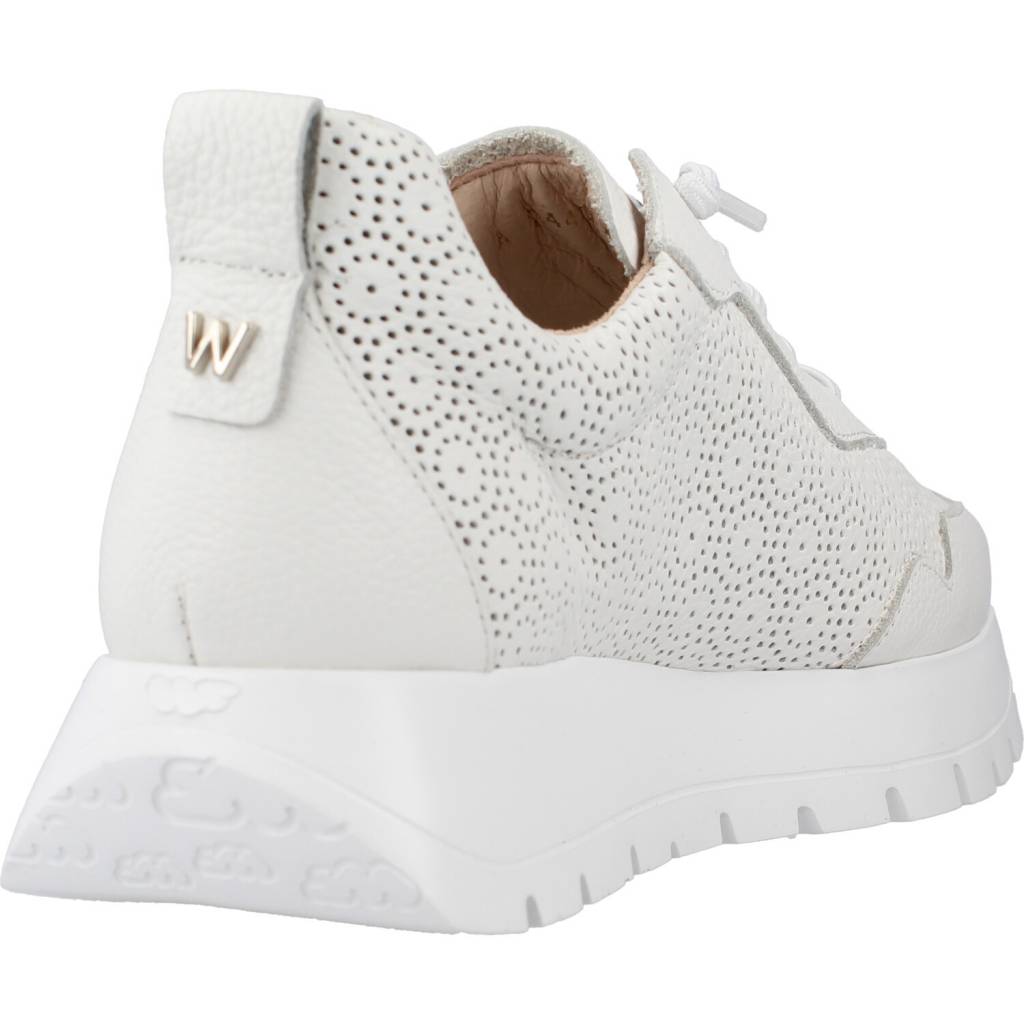 WONDERS AP en color BLANCO  (3)