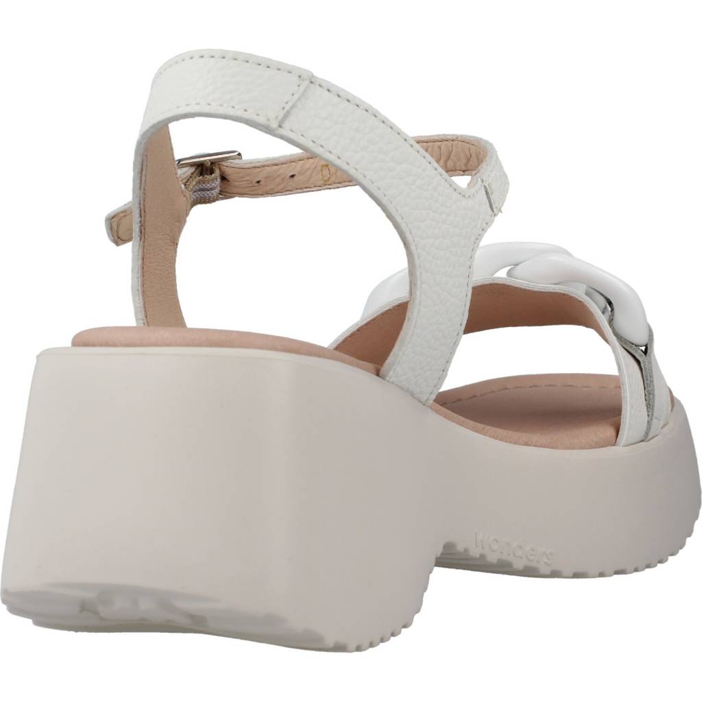 WONDERS D  en color BLANCO  (3)