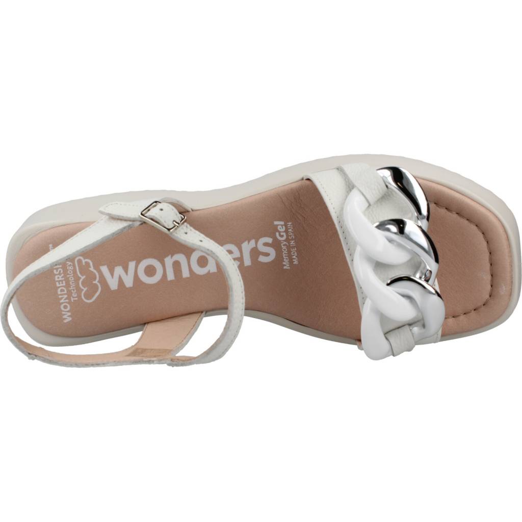 WONDERS D  en color BLANCO  (7)