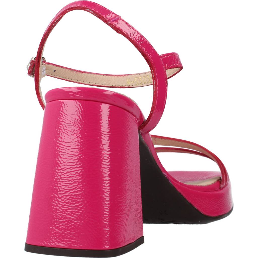 WONDERS M  en color ROSA  (3)