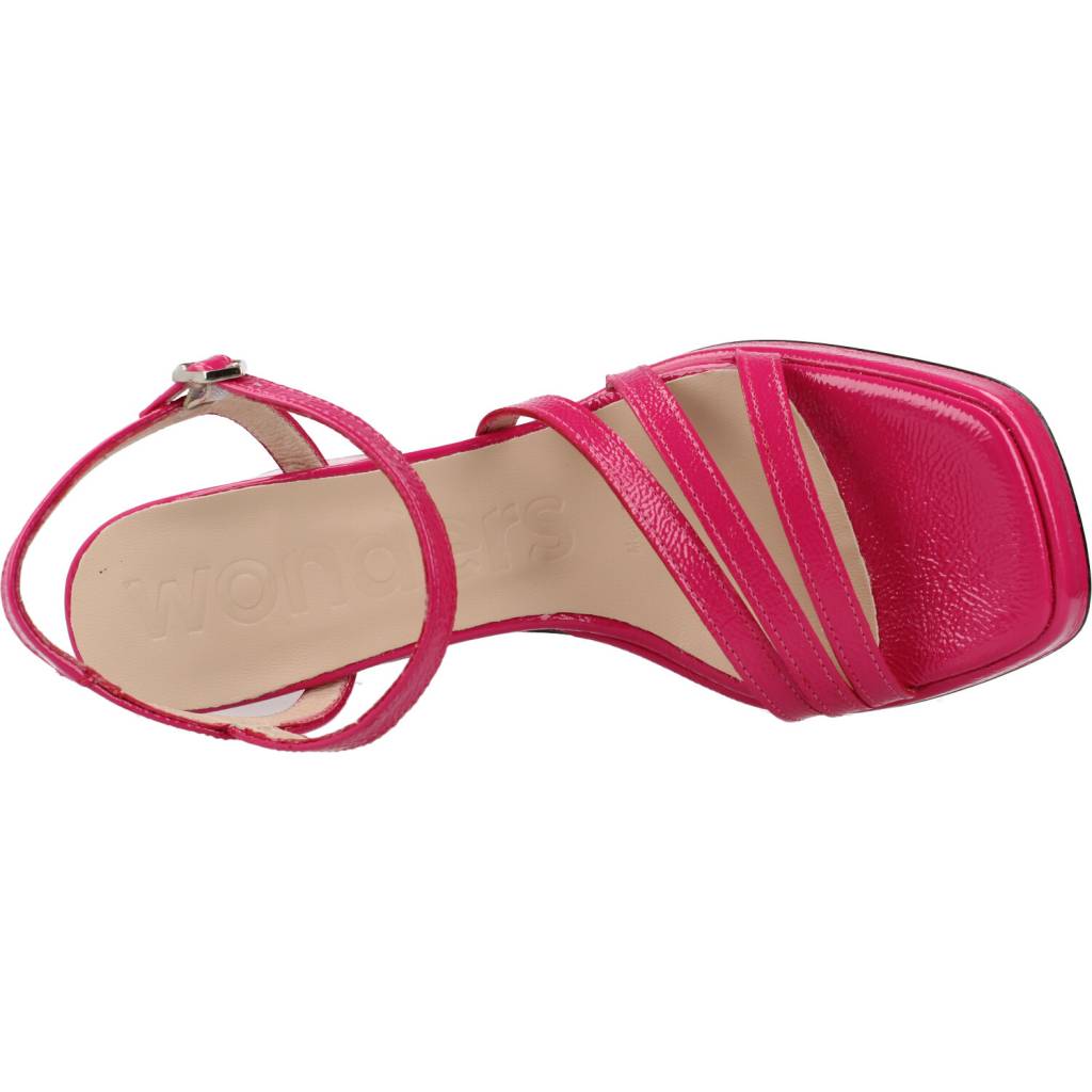 WONDERS M  en color ROSA  (7)