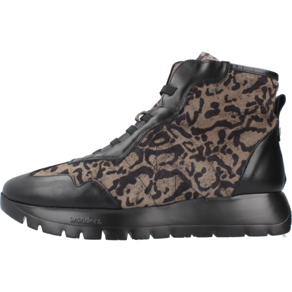 WONDERS A en color ANIMAL PRINT  (2)
