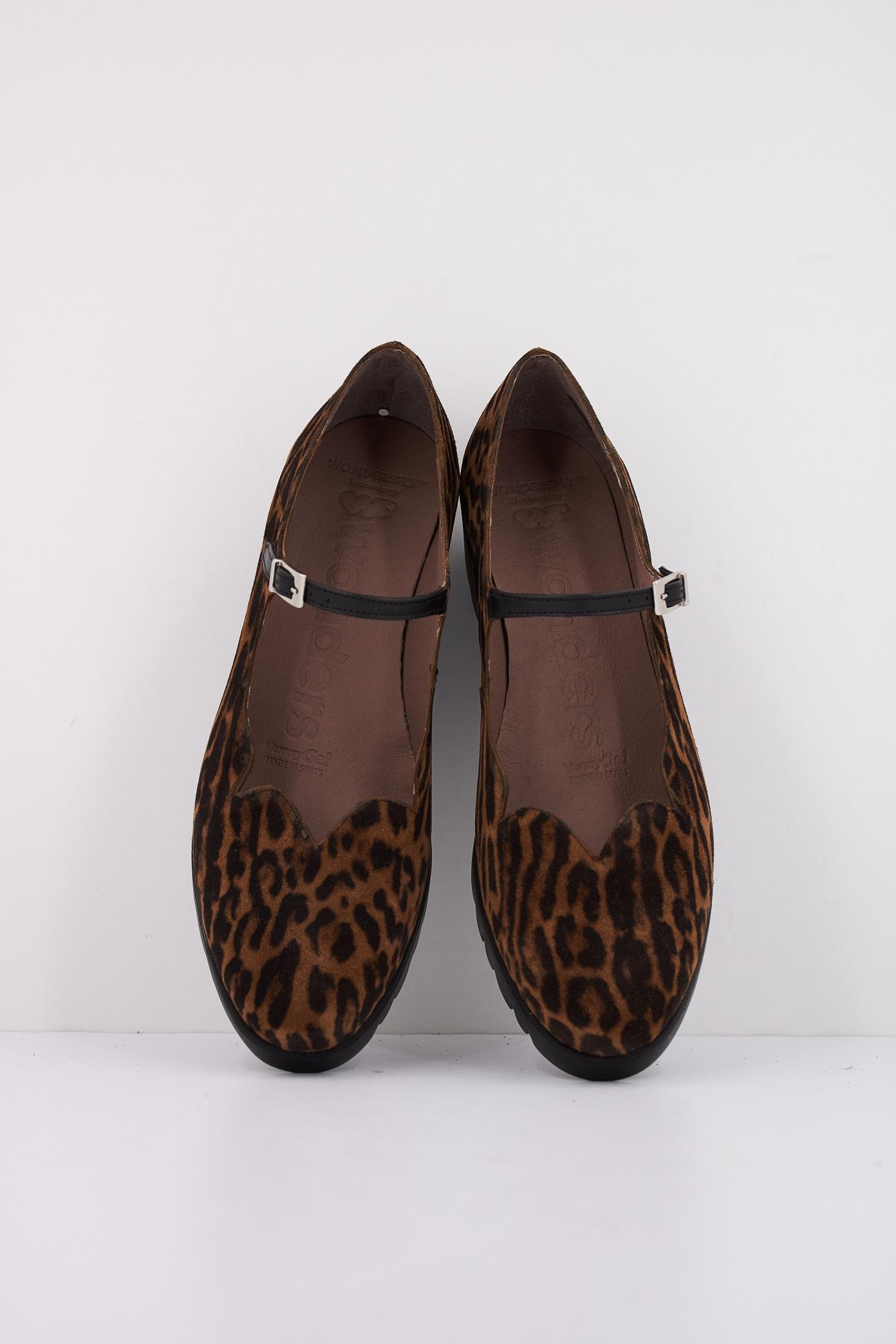 WONDERS LACK en color ANIMAL PRINT  (3)