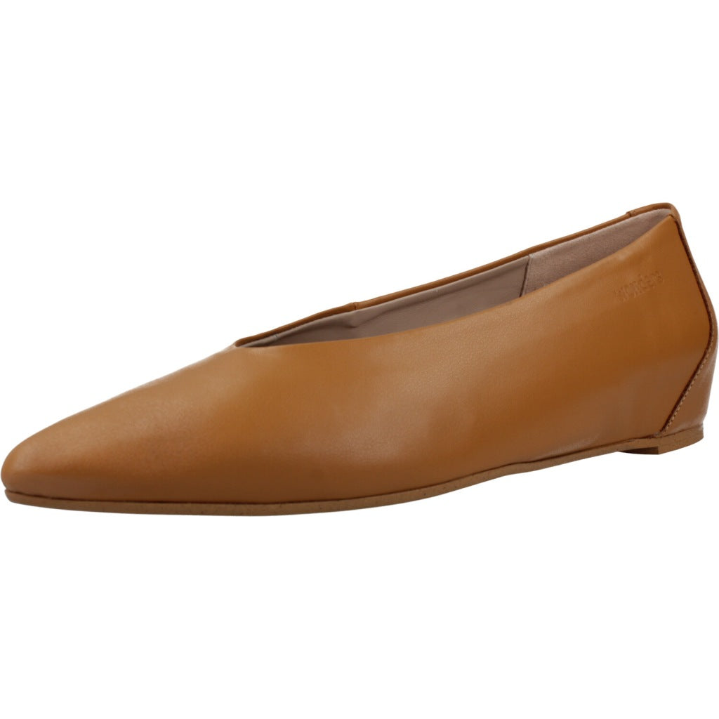 WONDERS A en color MARRON  (1)