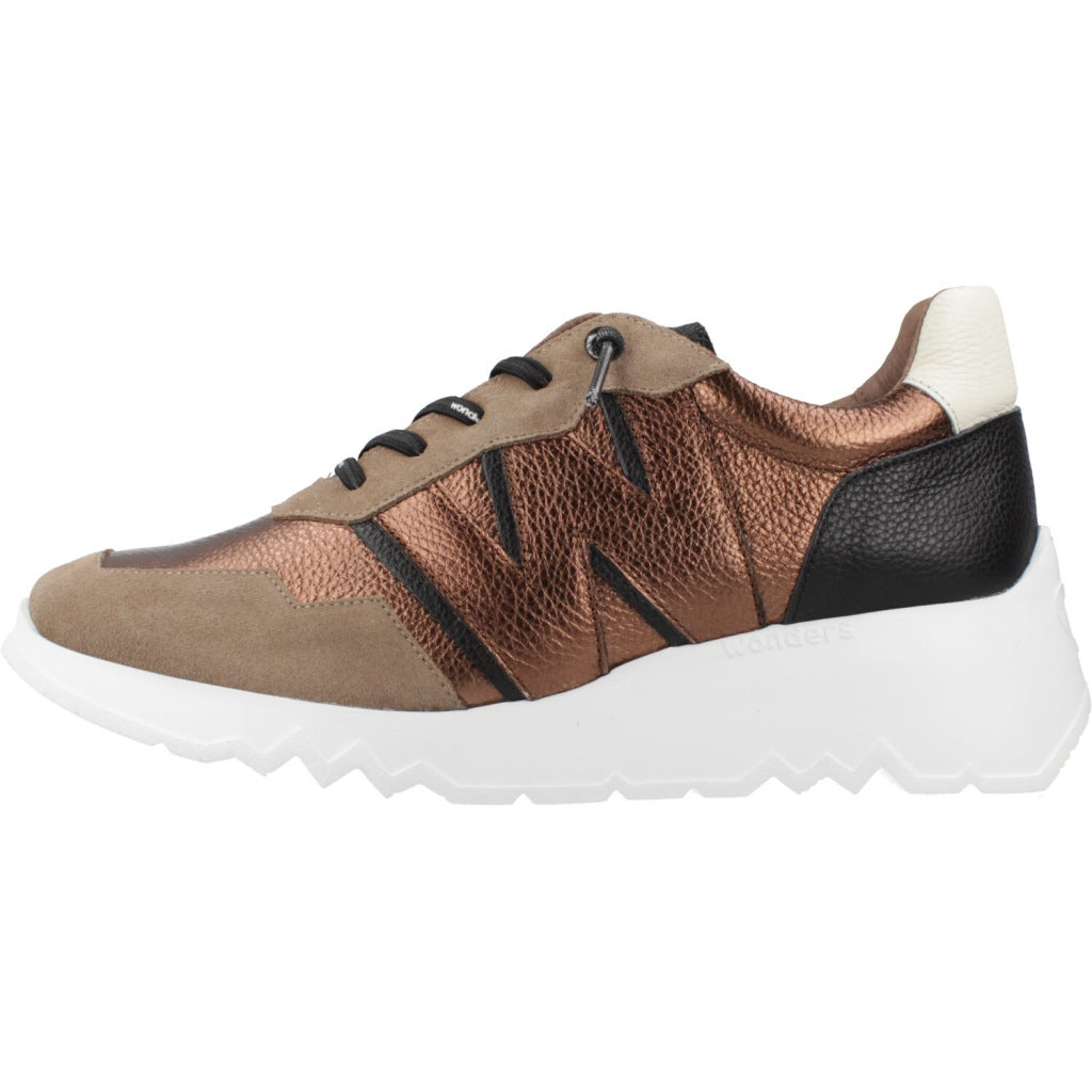 WONDERS E en color BRONCE  (2)