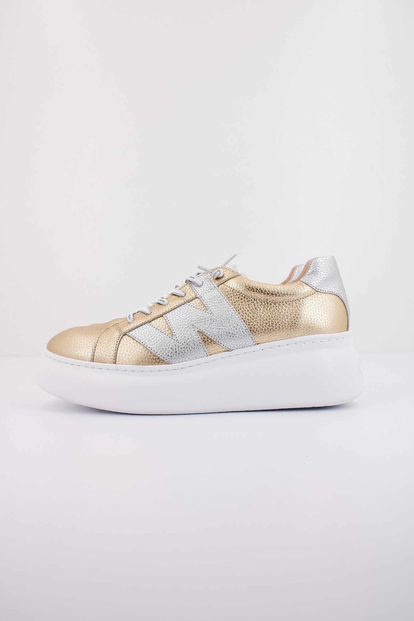 WONDERS MAX en color ORO  (1)