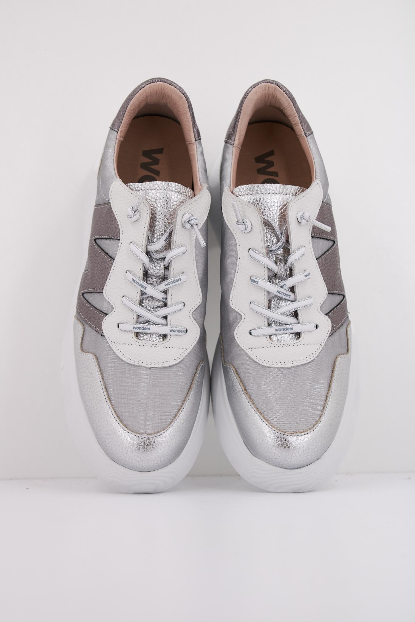 WONDERS A  en color GRIS  (3)