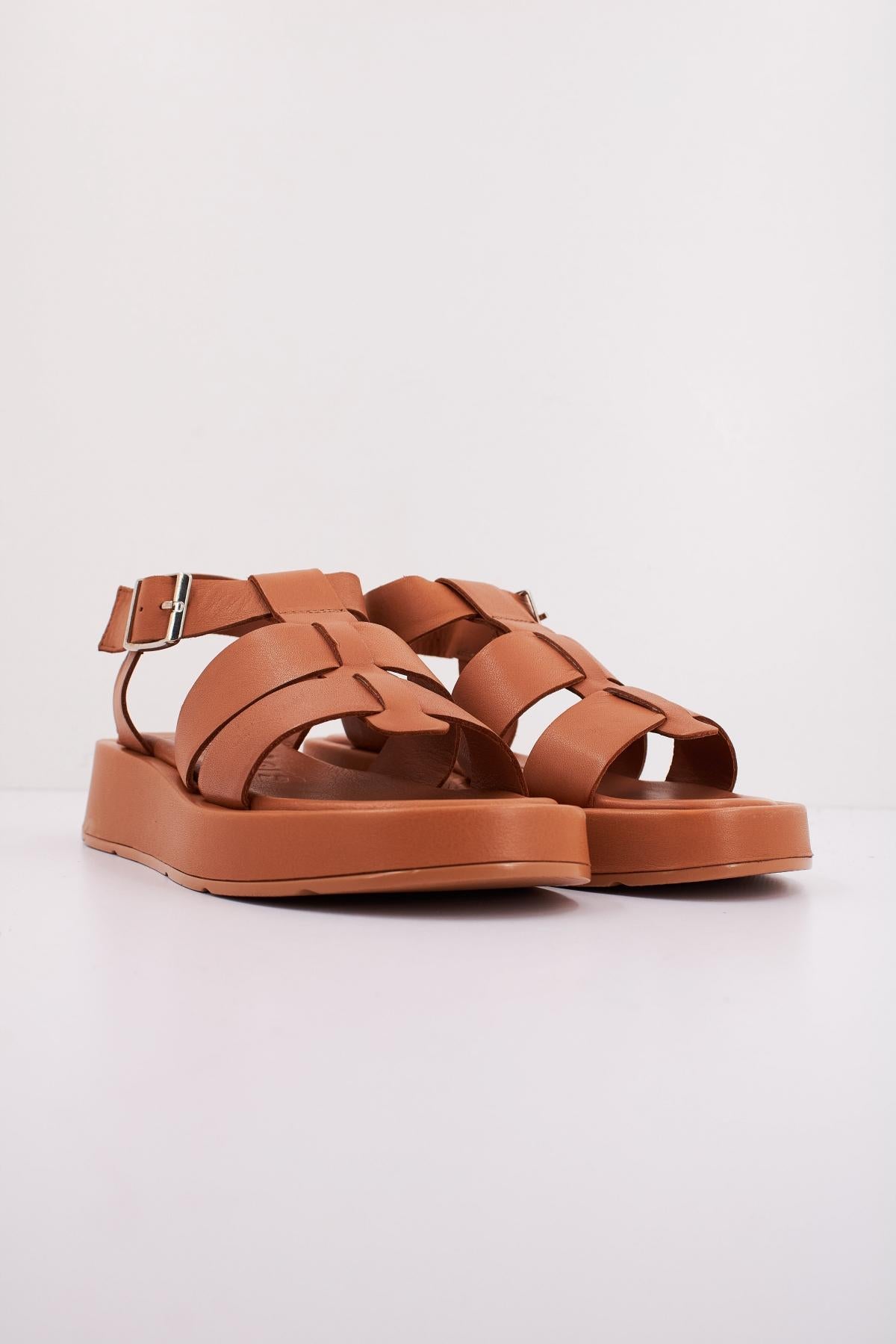 WONDERS AT  en color MARRON CLARO  (2)