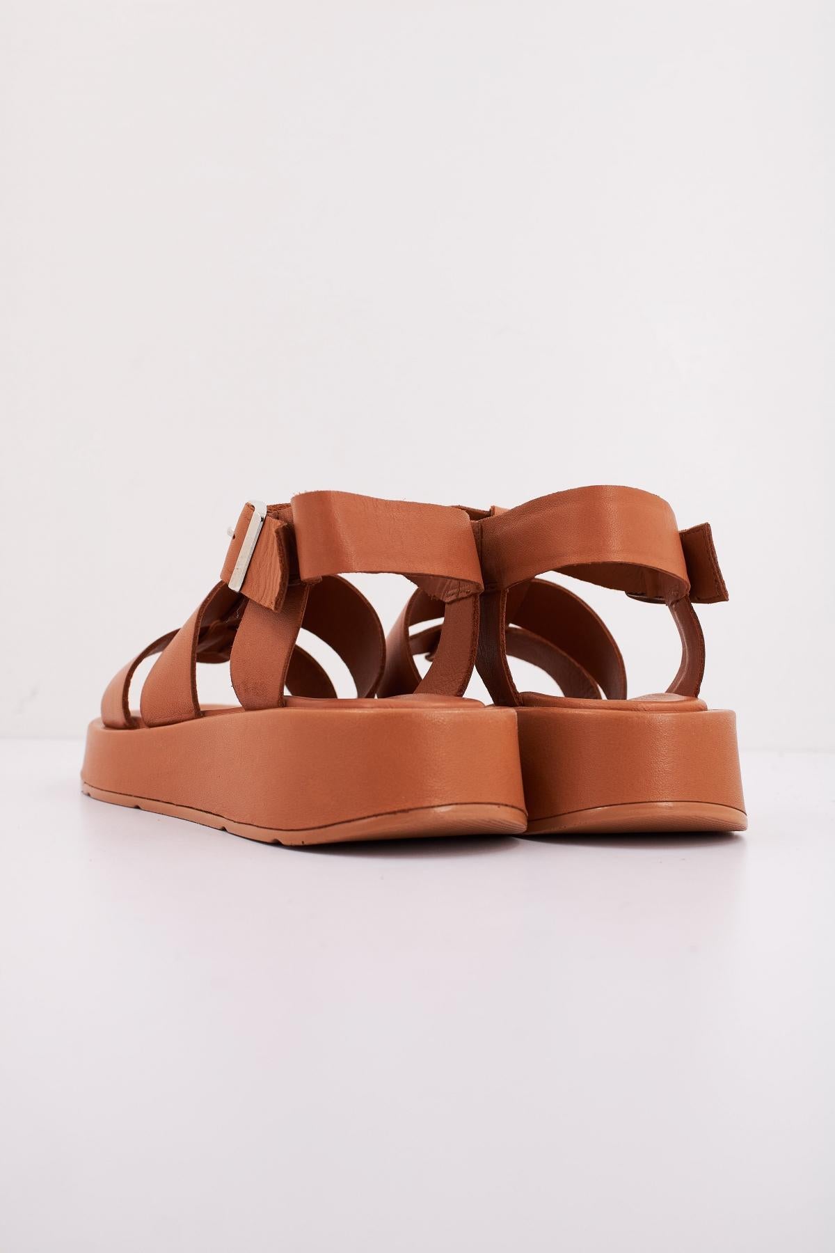 WONDERS AT  en color MARRON CLARO  (4)
