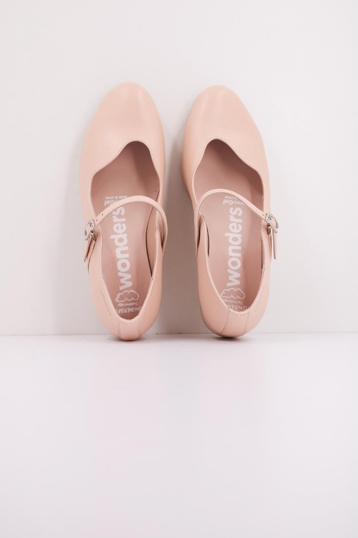 WONDERS C  en color ROSA  (3)