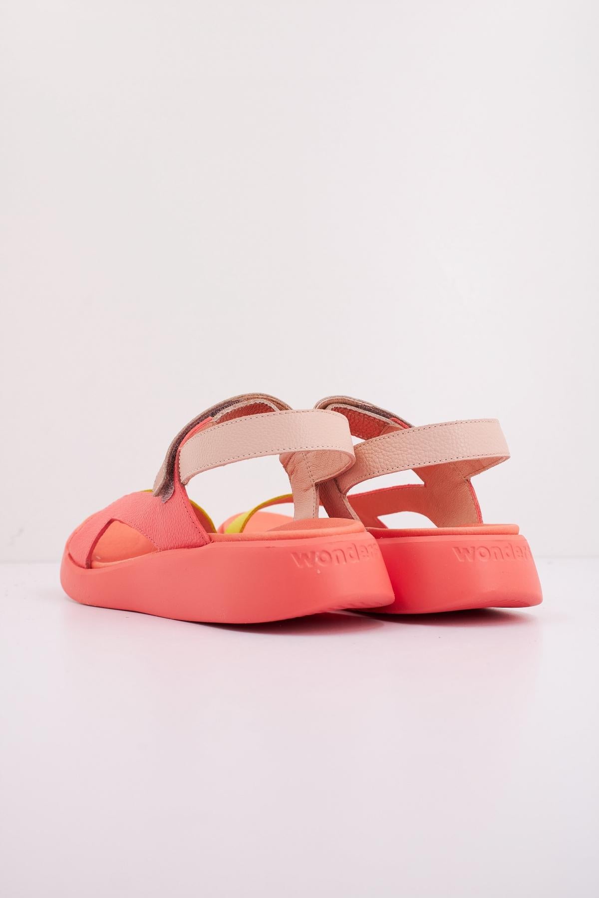 WONDERS C  en color ROSA  (4)