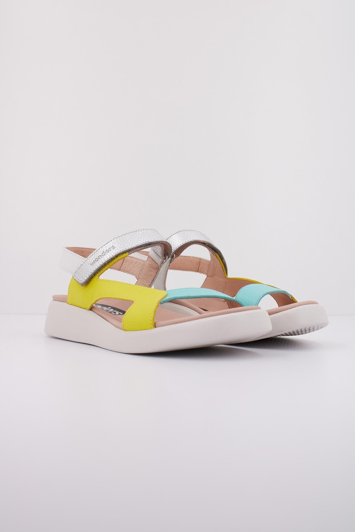 WONDERS C  en color MULTICOLOR  (2)