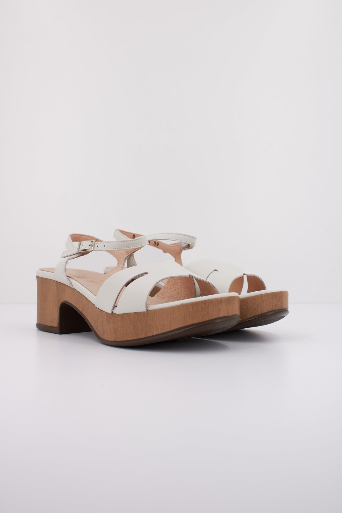 WONDERS DP en color BLANCO  (2)