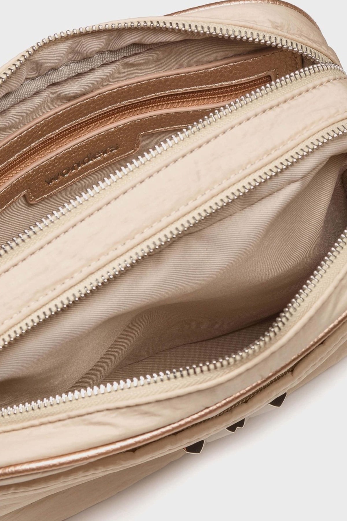 WONDERS WB BOLSO en color ROSA  (4)