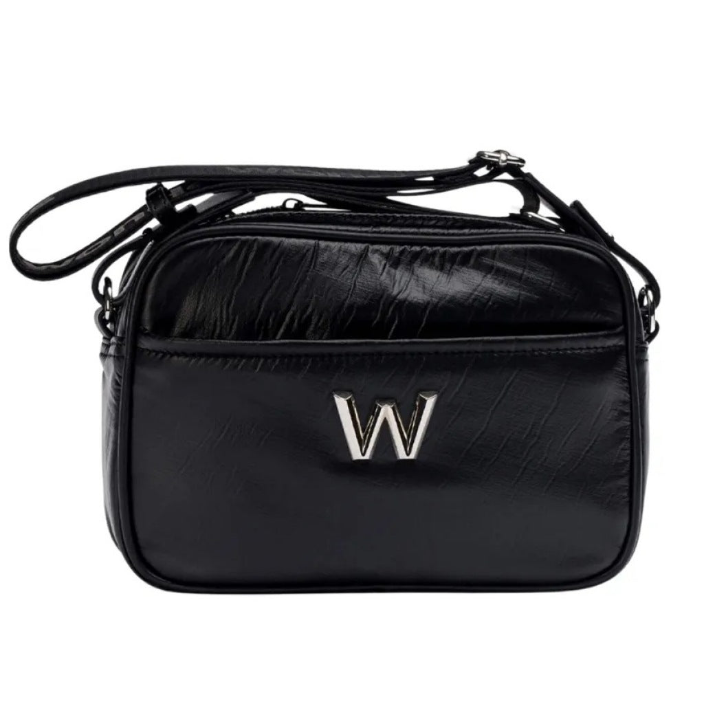 WONDERS WB BOLSO en color NEGRO  (4)