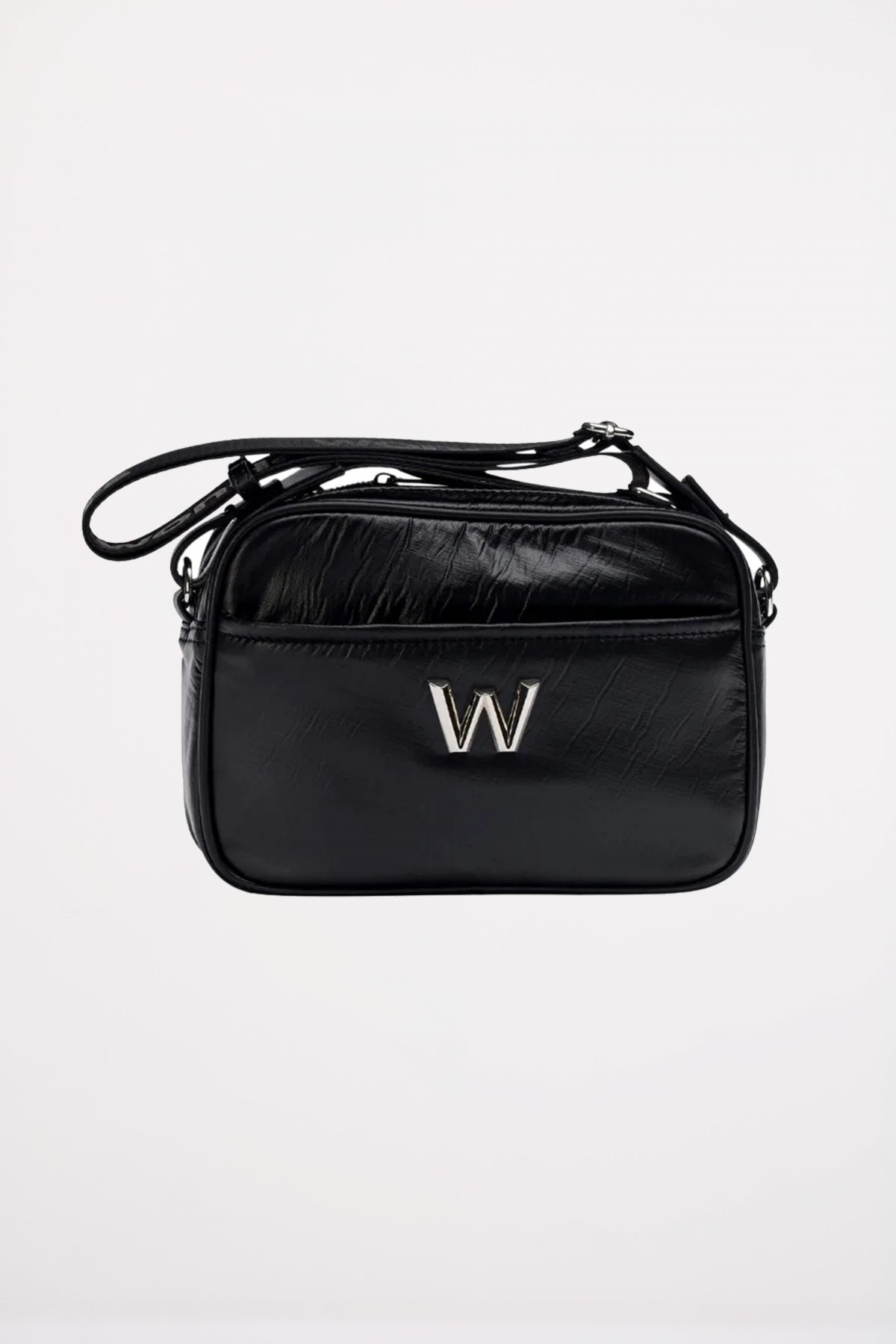 WONDERS WB BOLSO en color NEGRO  (1)