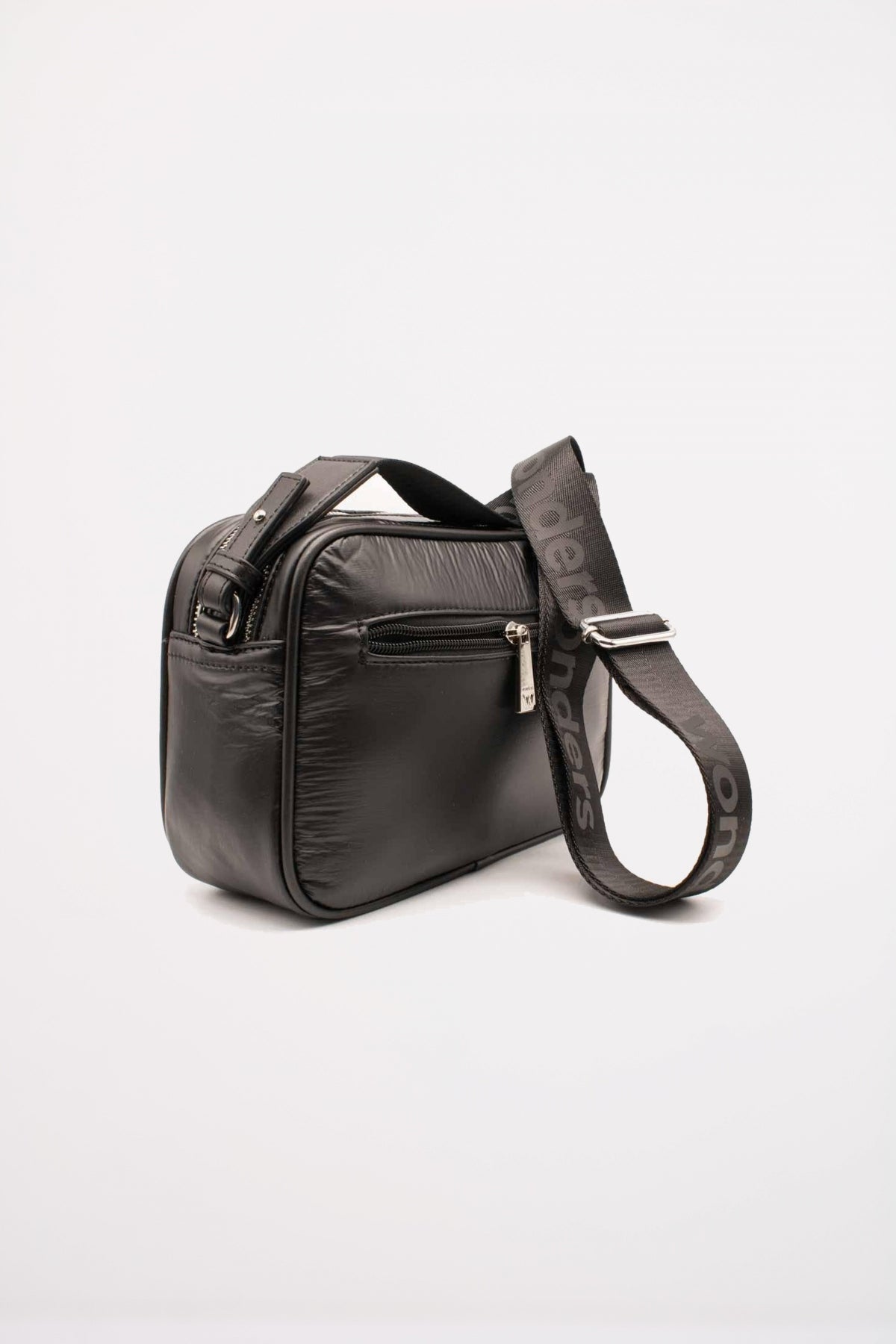 WONDERS WB BOLSO en color NEGRO  (3)