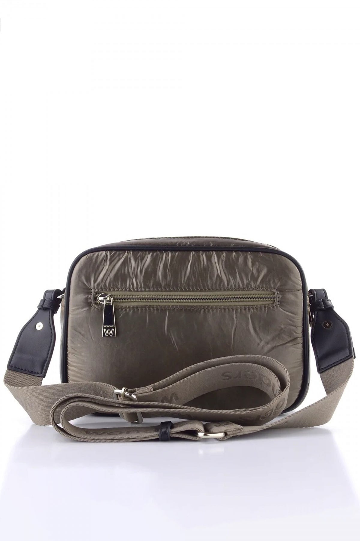 WONDERS WB BOLSO en color MARRON  (2)
