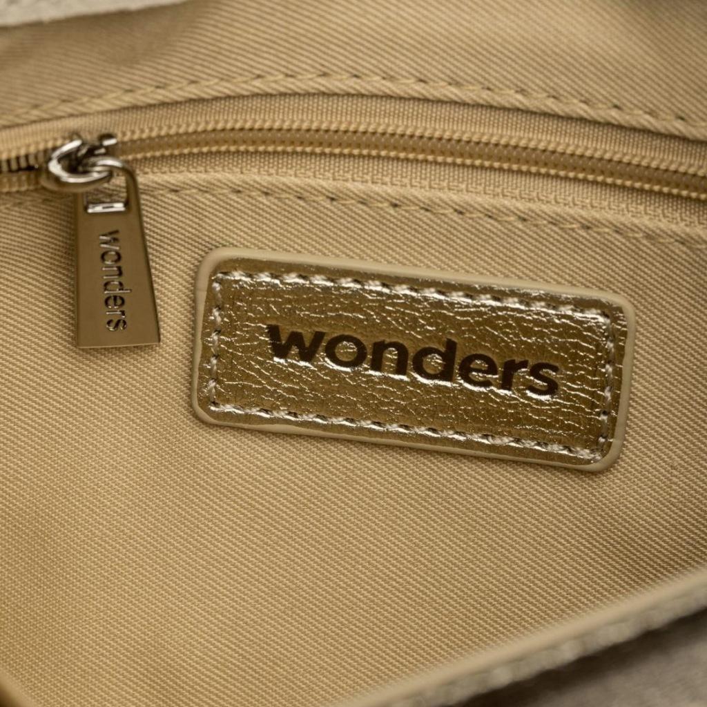 WONDERS WB-  en color ORO  (6)