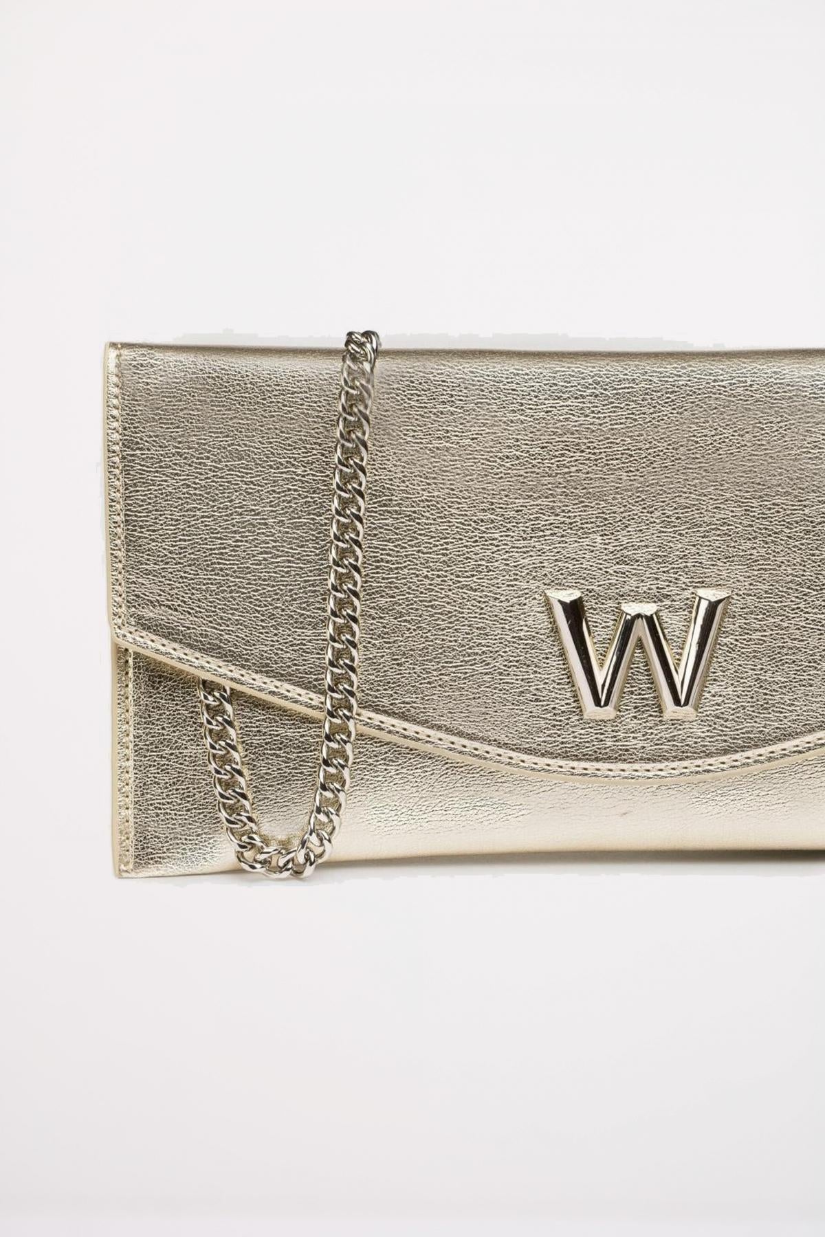 WONDERS WB-  en color ORO  (2)