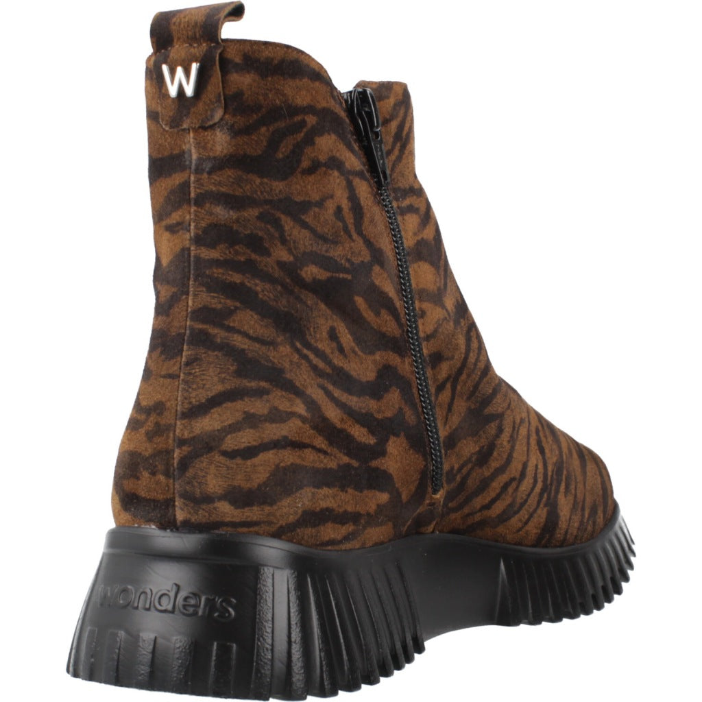 WONDERS WILD en color ANIMAL PRINT  (3)
