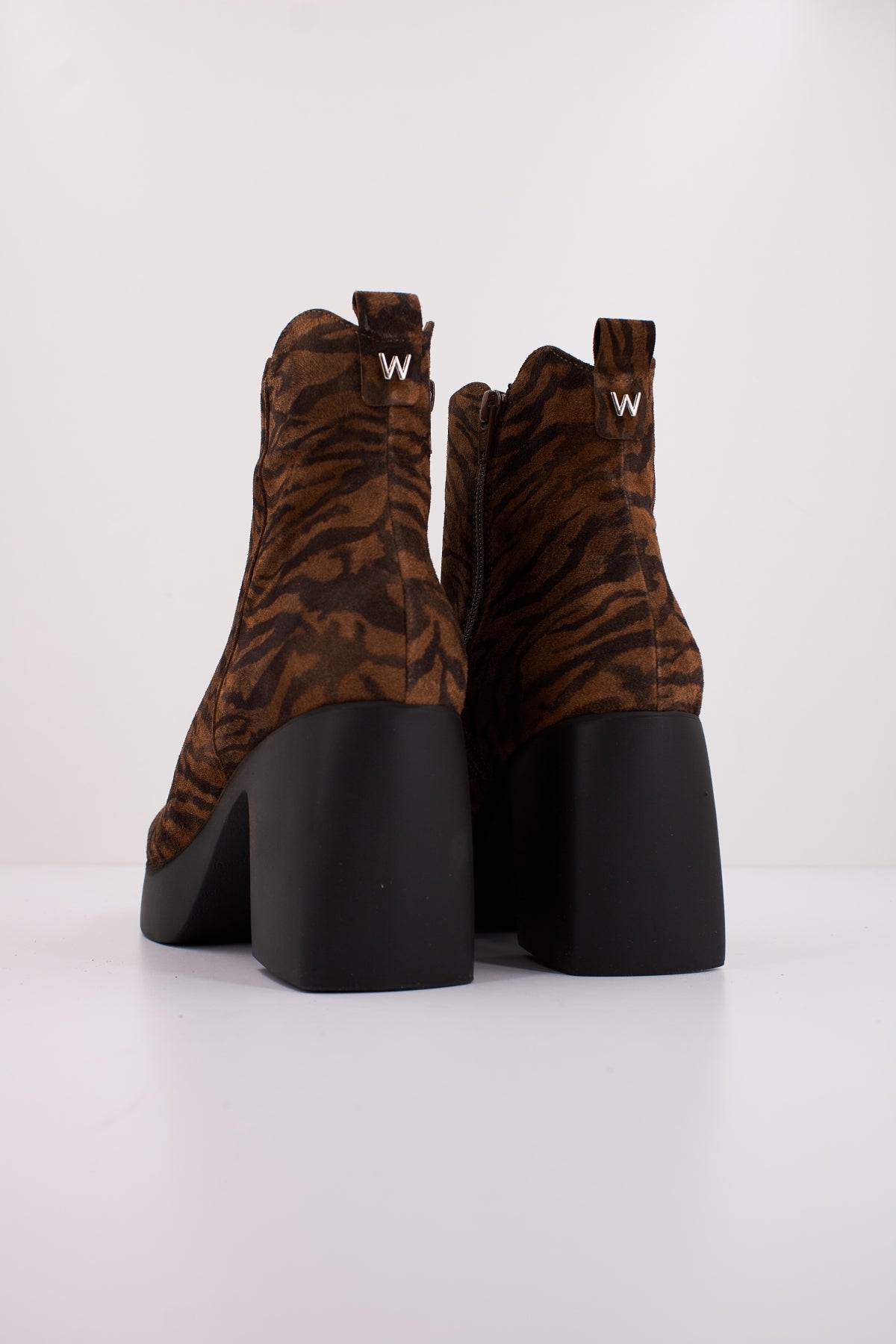 WONDERS H en color ANIMAL PRINT  (4)