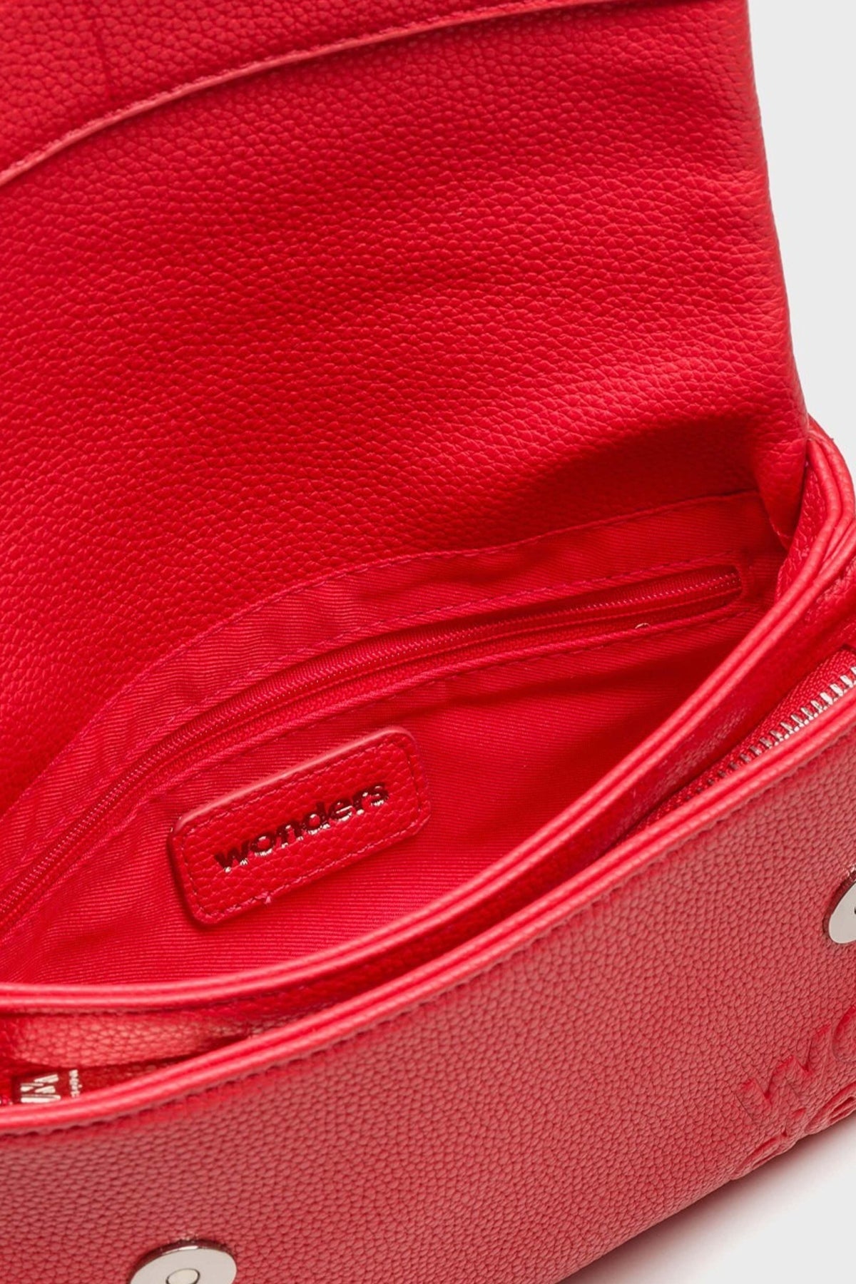 WONDERS WB  en color ROJO  (3)