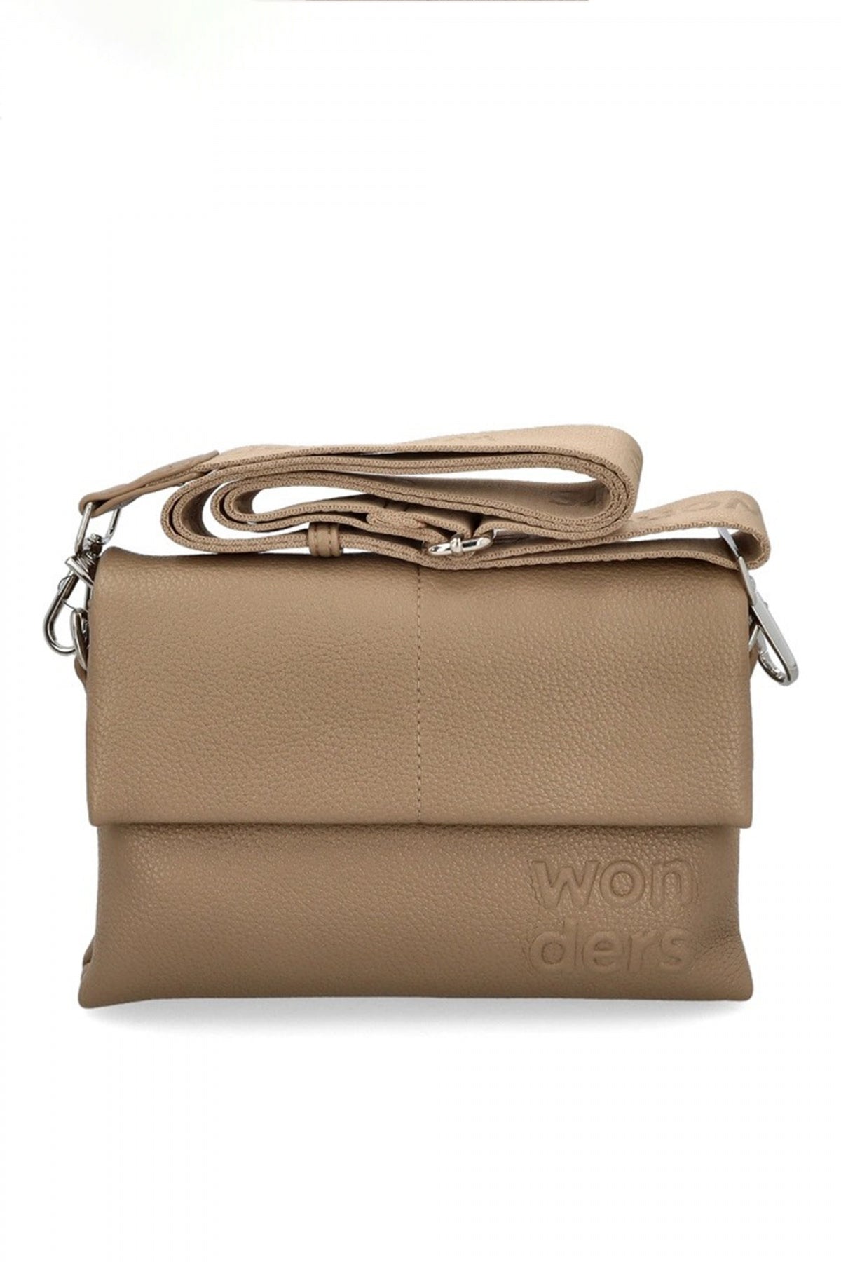 WONDERS WB  en color MARRON  (1)