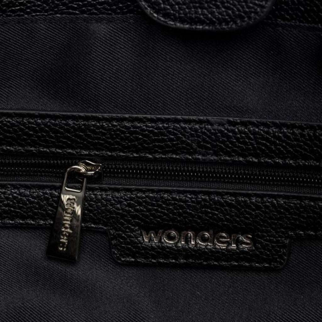 WONDERS WB en color NEGRO  (6)