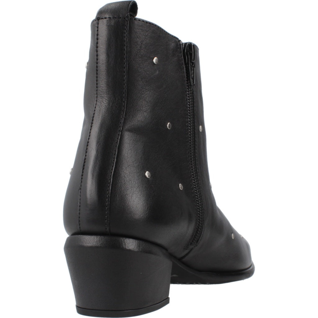 WONDERS  BULUT  en color NEGRO  (3)