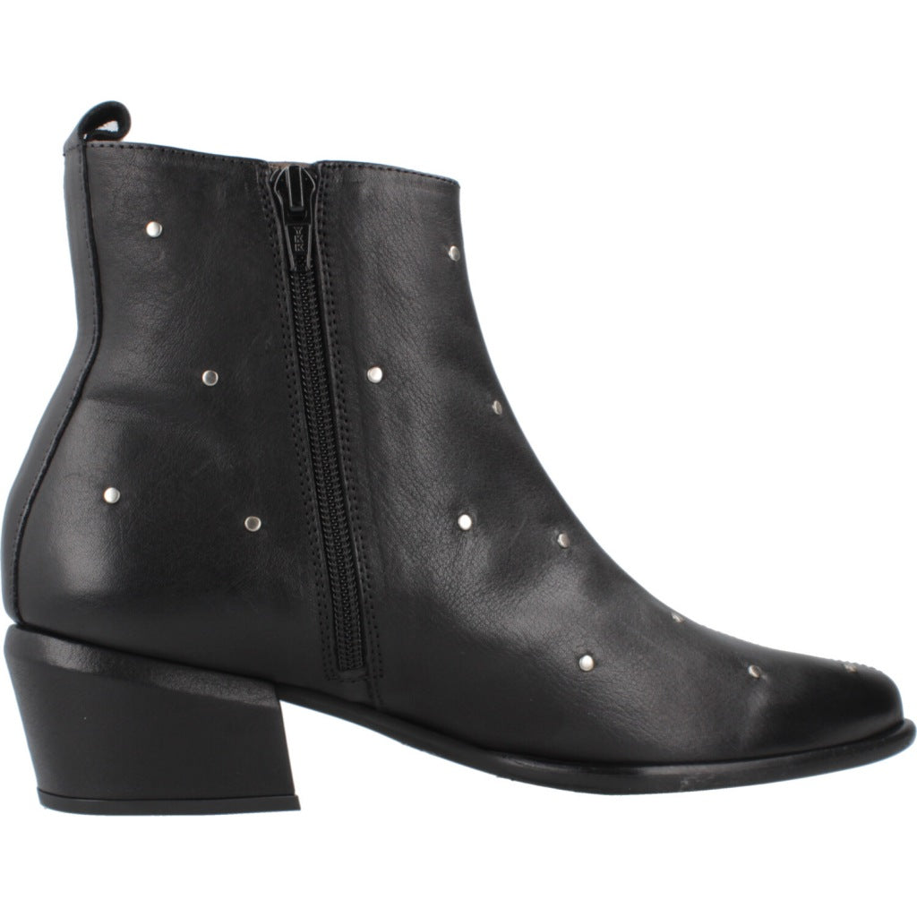 WONDERS  BULUT  en color NEGRO  (4)