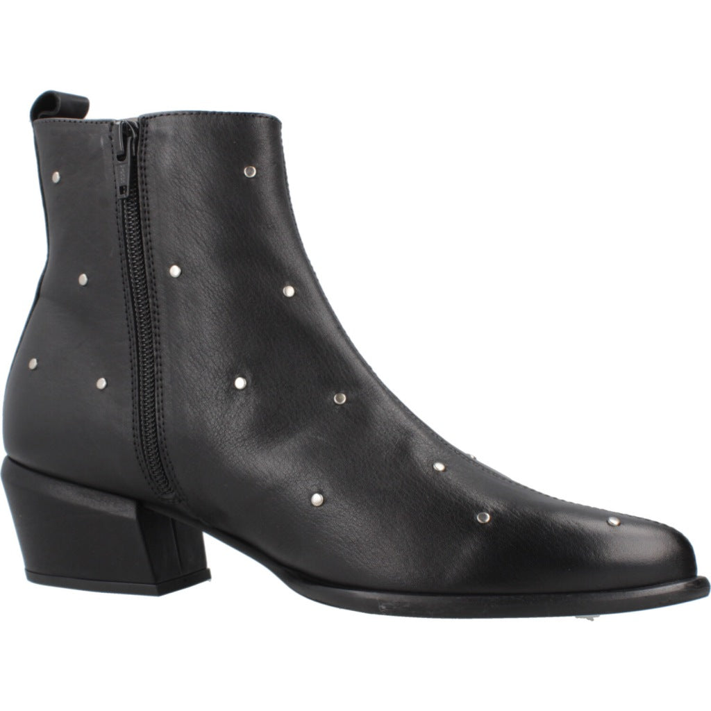 WONDERS  BULUT  en color NEGRO  (5)