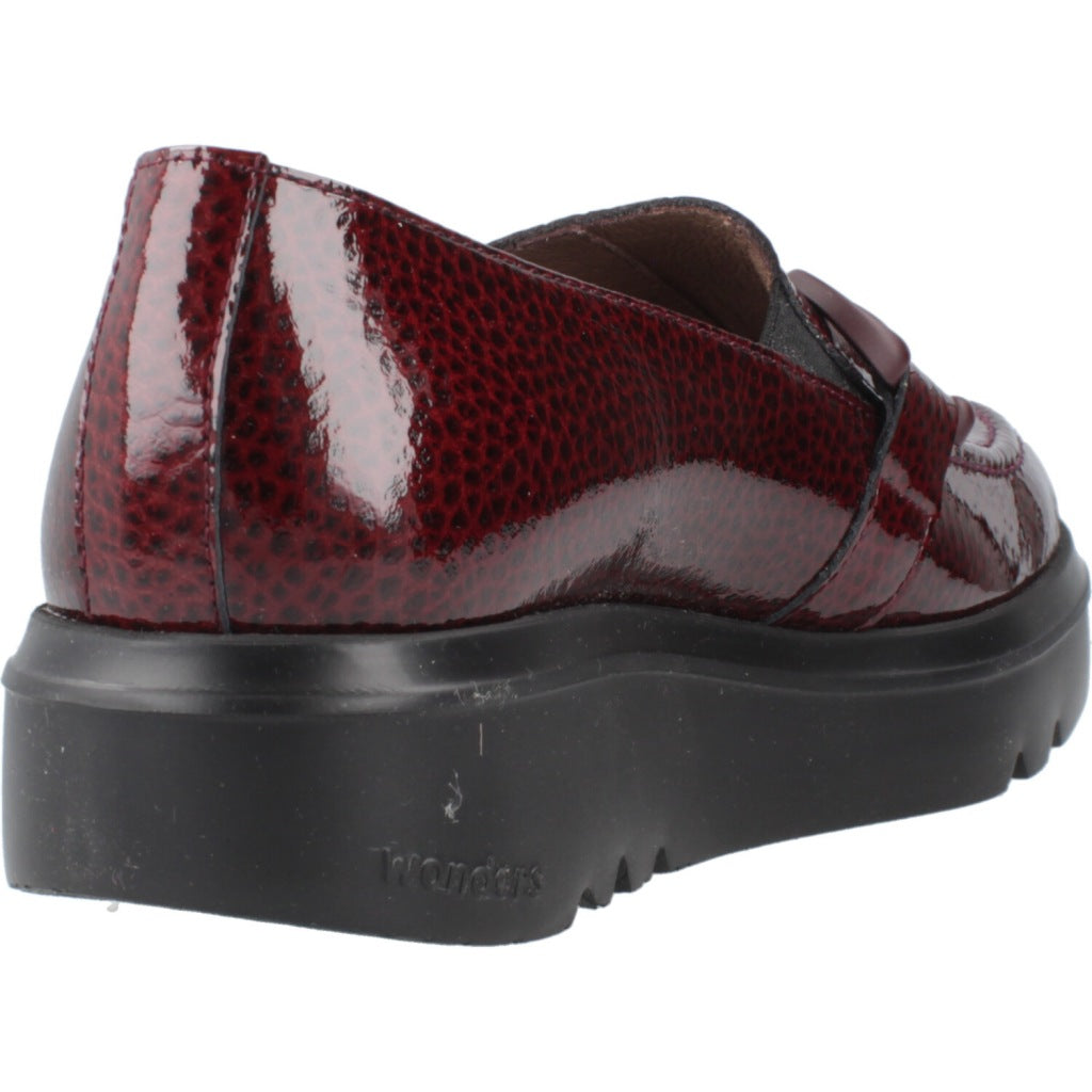 WONDERS A en color BURDEOS  (3)