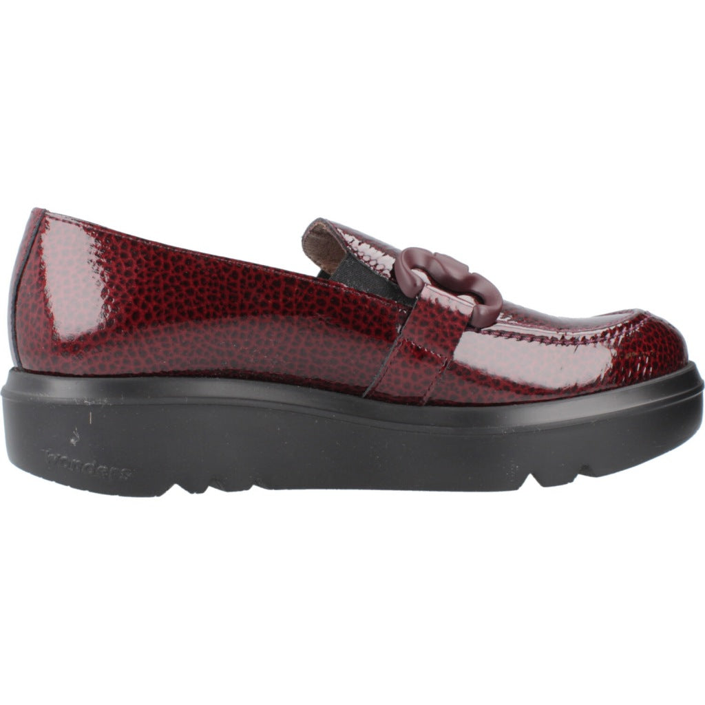 WONDERS A en color BURDEOS  (4)