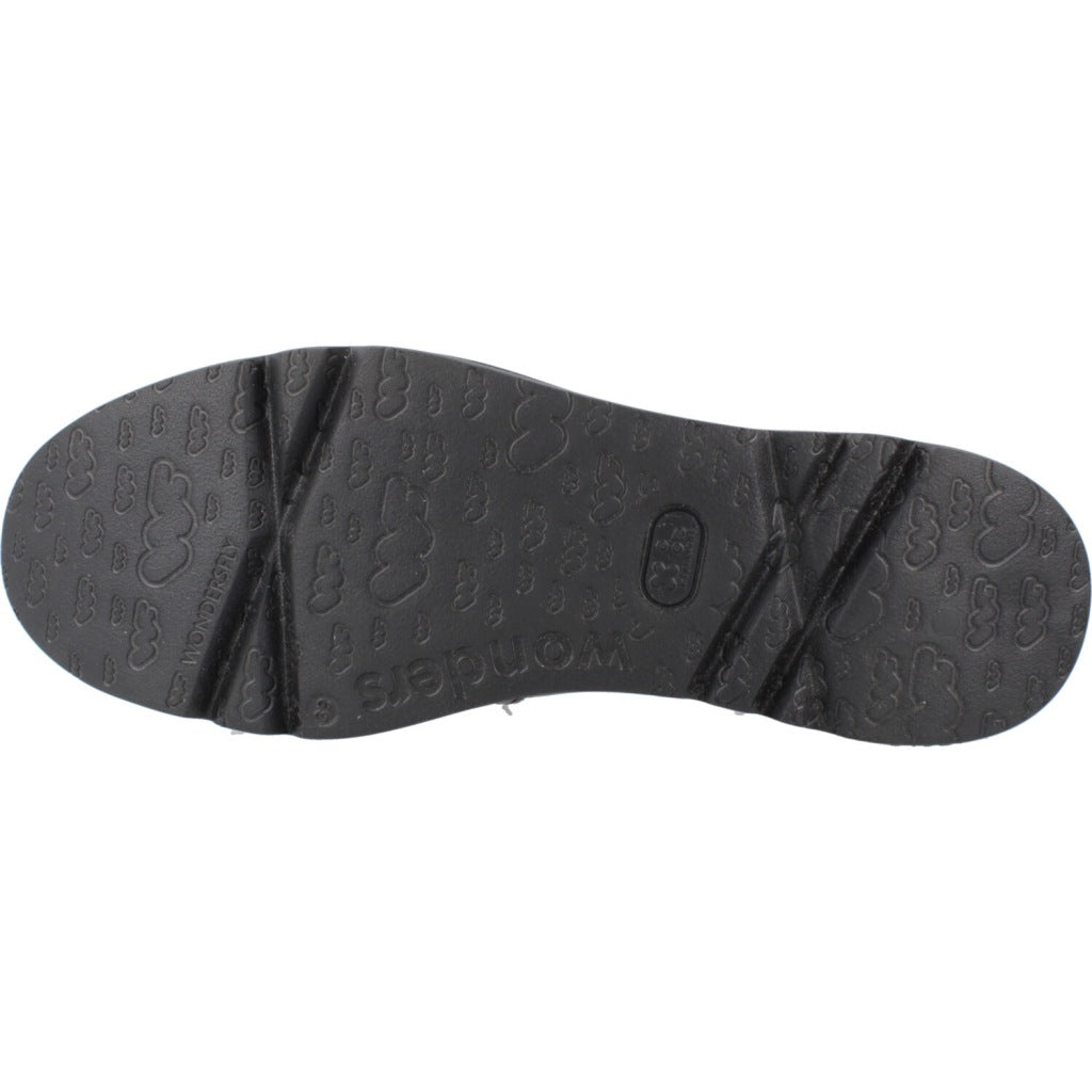 WONDERS A en color BURDEOS  (6)