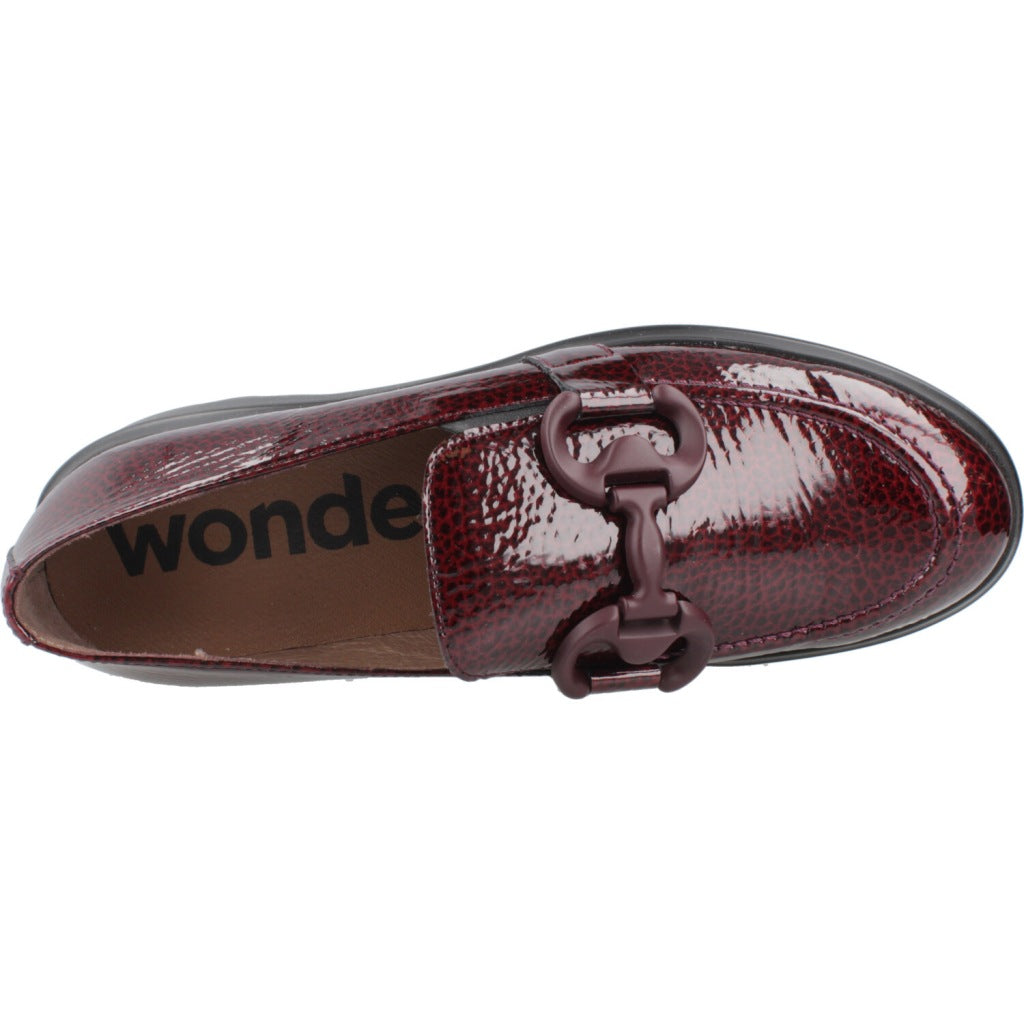 WONDERS A en color BURDEOS  (7)