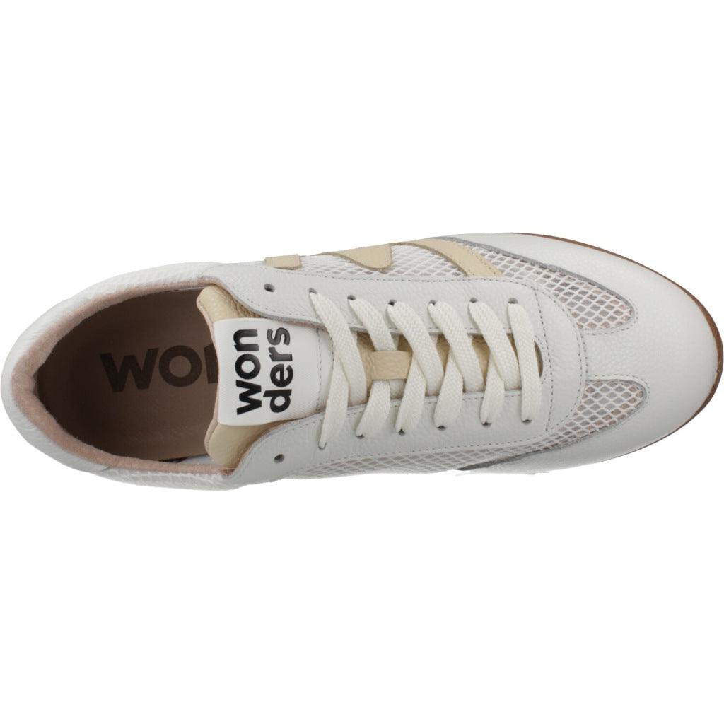 WONDERS AP  en color BLANCO  (7)