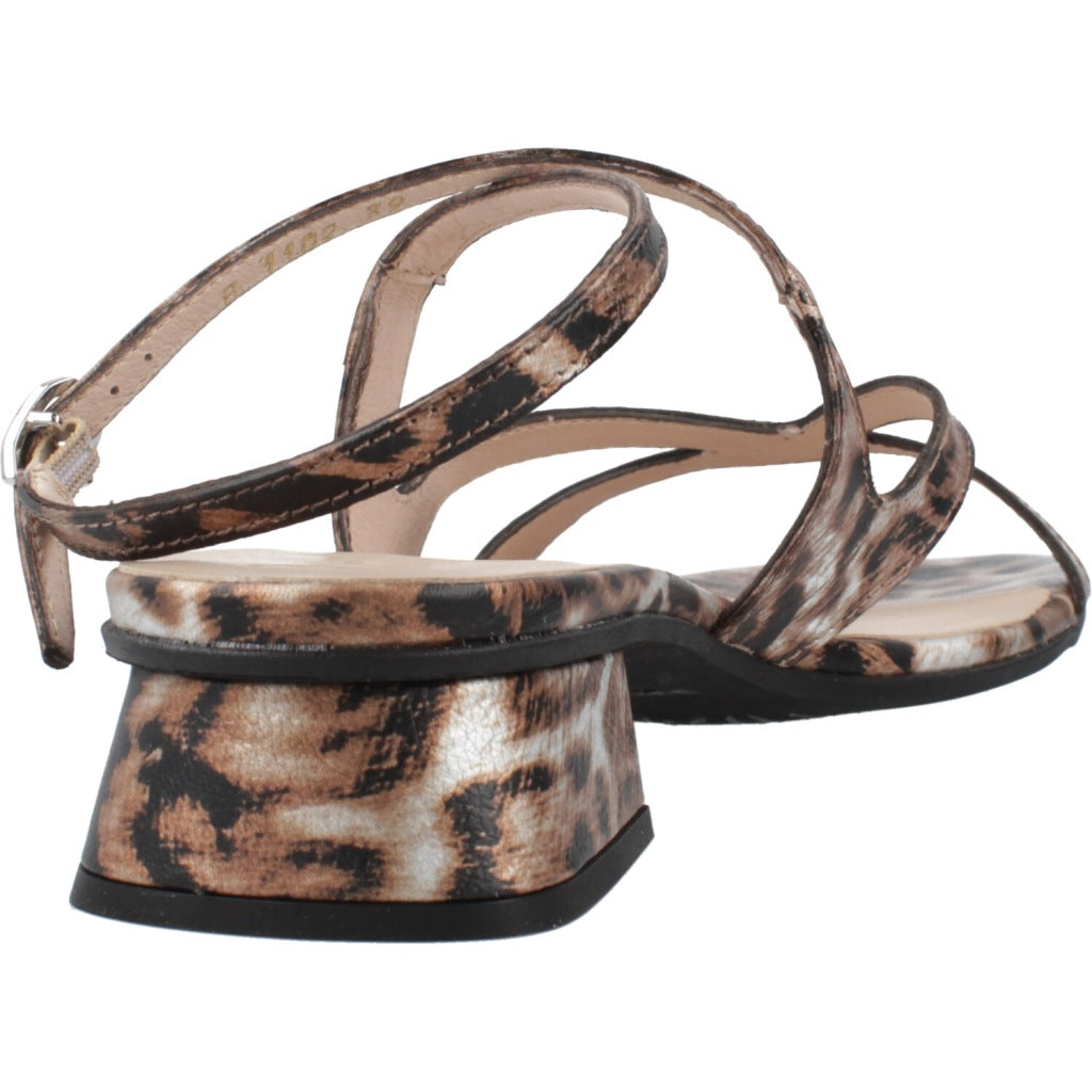 WONDERS B  en color ANIMAL PRINT  (3)