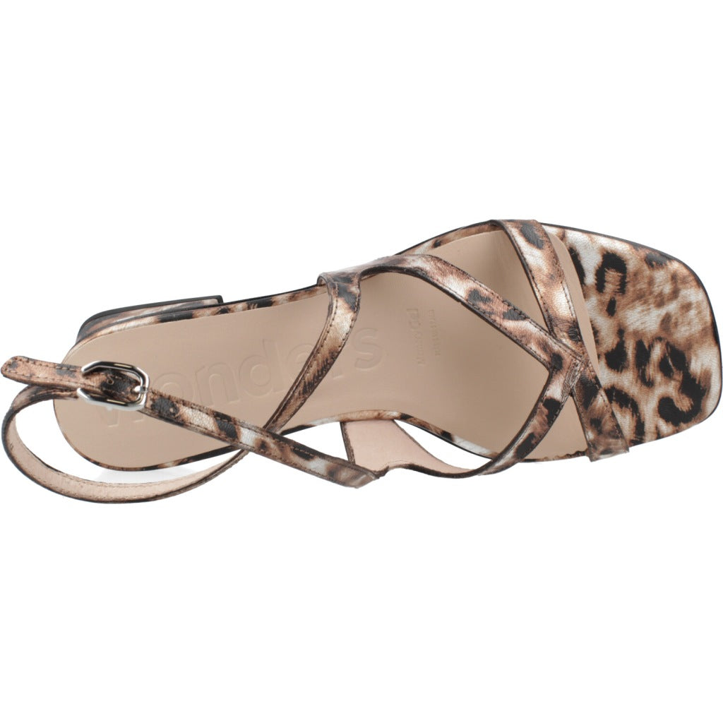WONDERS B  en color ANIMAL PRINT  (7)