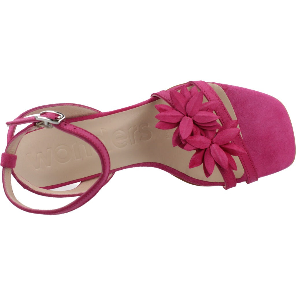 WONDERS F en color ROSA  (7)
