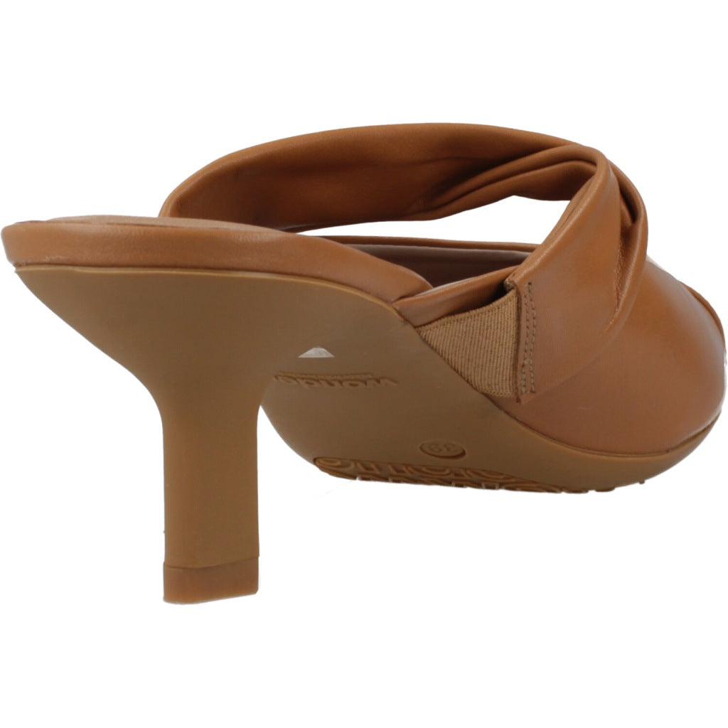 WONDERS G  en color MARRON  (3)