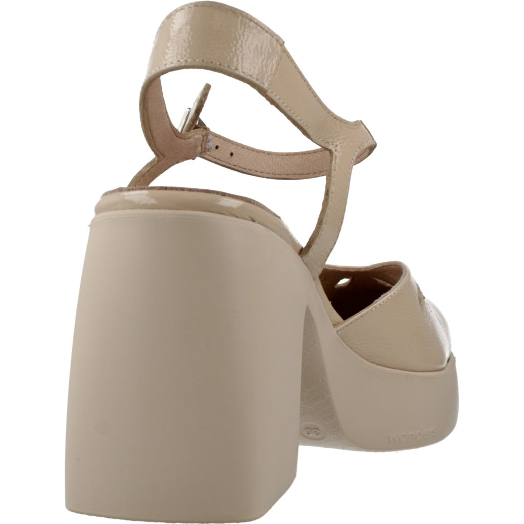 WONDERS H en color BEIS  (3)