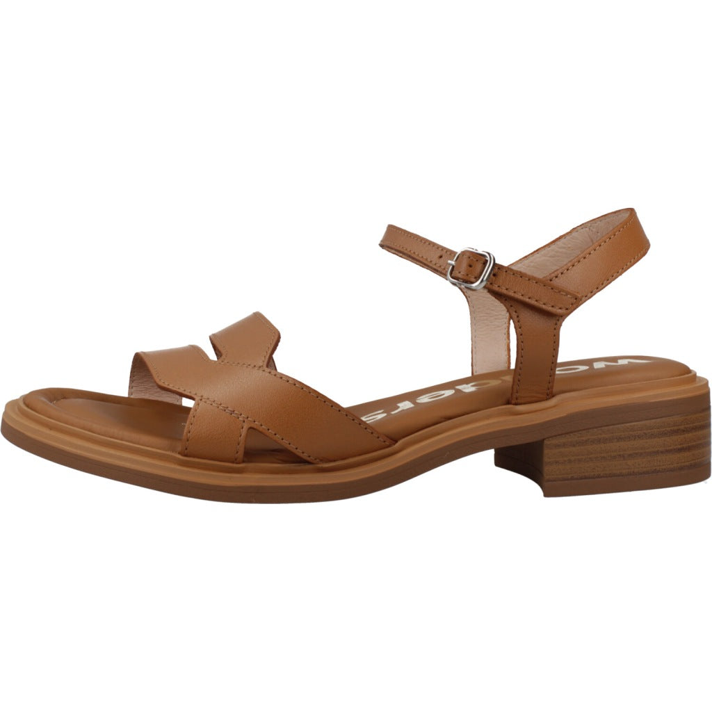 WONDERS B  en color MARRON  (2)
