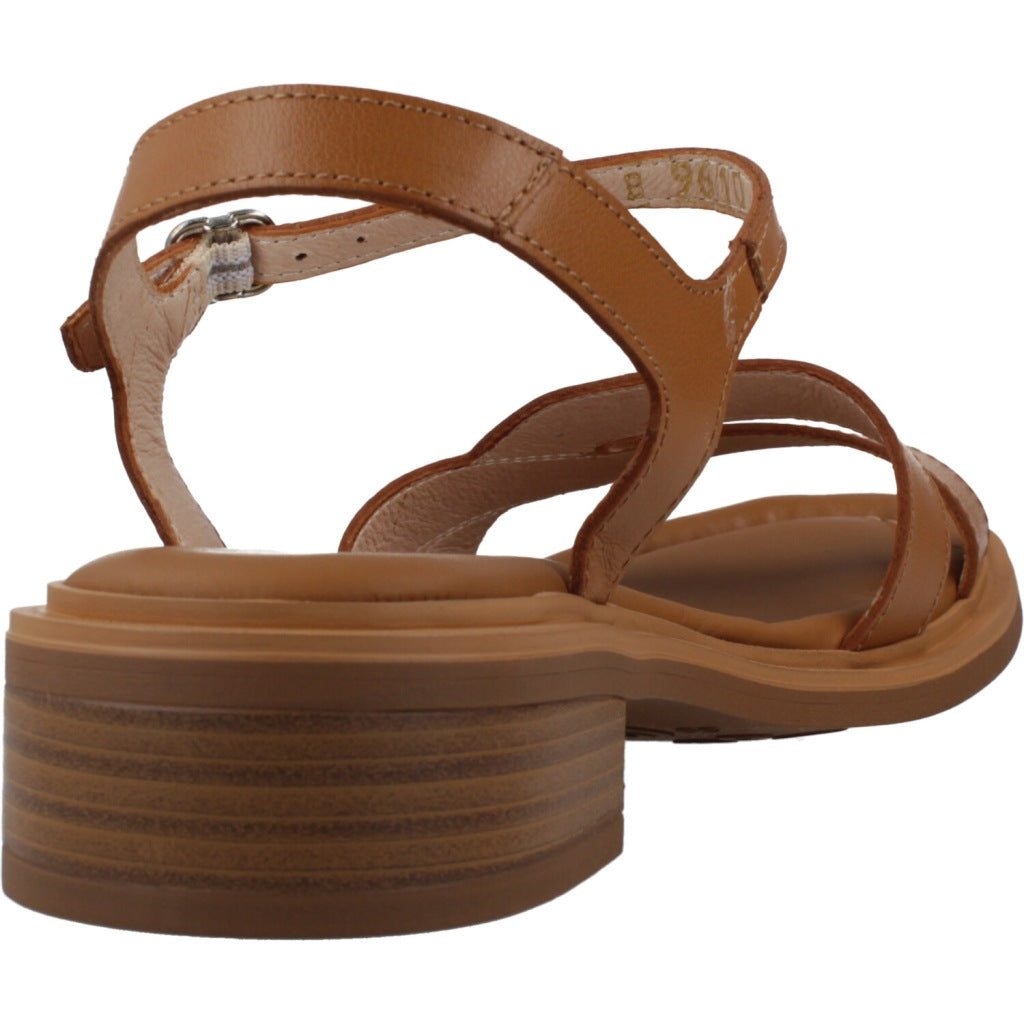 WONDERS B  en color MARRON  (3)